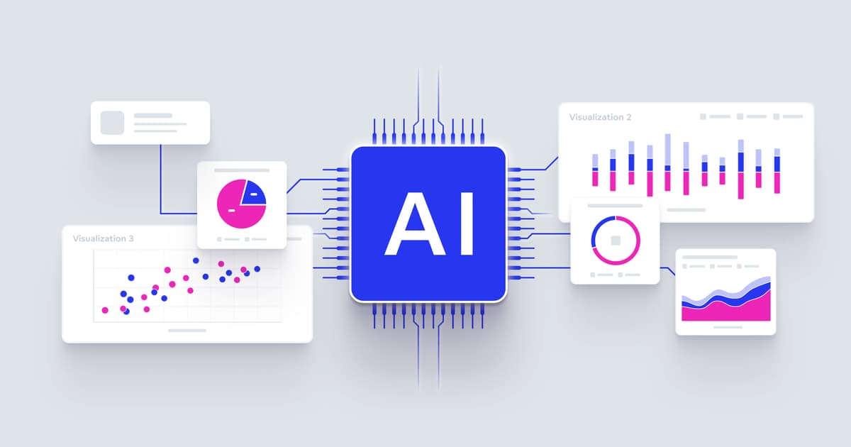 Software analytics dashboard and planning workspace