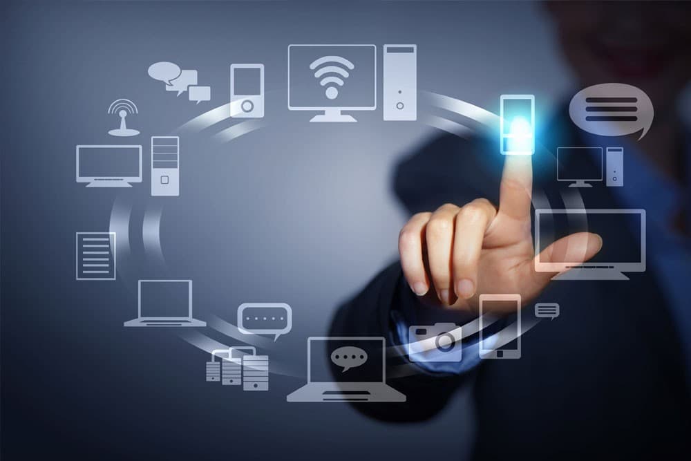Social products software development by Afri-Silicon