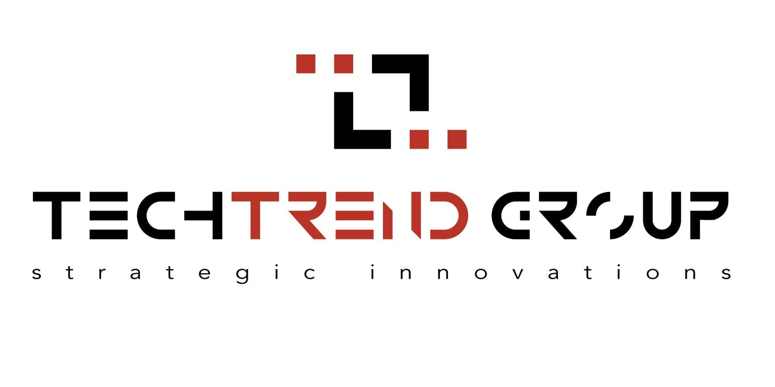 TechTrend Innovations logo